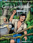 Preview: MIT GUY DE LARIGAUDIE Auf den Wegen des Abenteuers