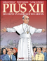 Preview: PIUS XII Ein Papst in turbulenten Zeiten - Comic