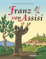 Preview: FRANZ VON ASSISI Comic