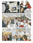 Preview: AUF DEM WEG MIT JOH PAUL II UND BENEDIKT XVI Comic