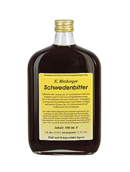 SCHWEDENBITTER