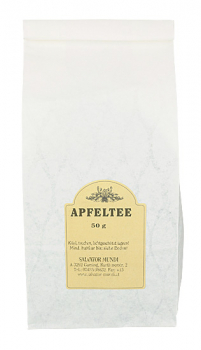 APFELSCHALENTEE