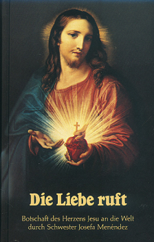 DIE LIEBE RUFT