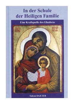 IN DER SCHULE DER HEILIGEN FAMILIE