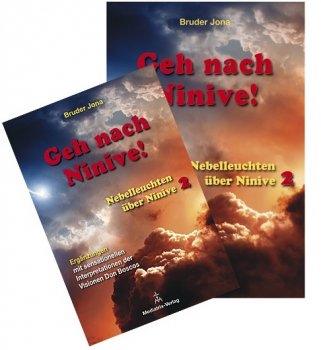 GEH NACH NINIVE