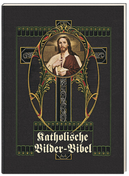 KATHOLISCHE BILDERBIBEL