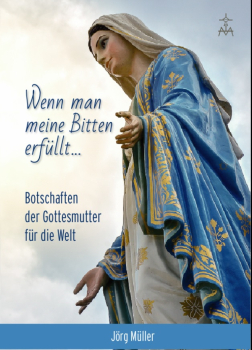 WENN MAN MEINE BITTEN ERFÜLLT,,,