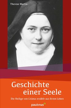 GESCHICHTE EINER SEELE