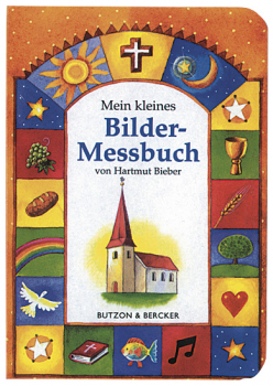 MEIN KLEINES BILDERMESSBUCH