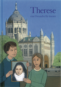 THERESE EINE FREUNDIN FÜR IMMER