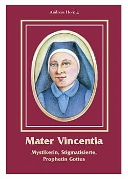 MATER VINCENTIA