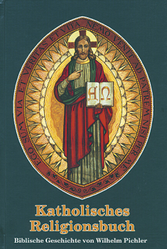 KATHOLISCHES RELIGIONSBUCH