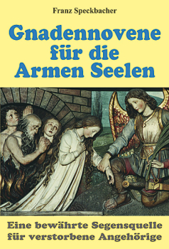 NOVENE FÜR DIE ARMEN SEELEN