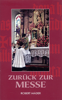 ZURÜCK ZUR MESSE