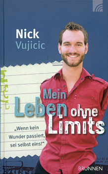 MEIN LEBEN OHNE LIMITS