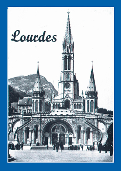 LOURDES