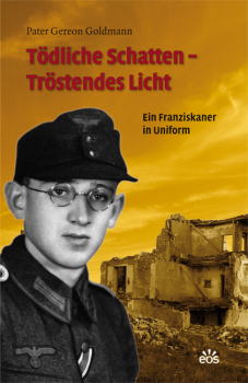 TÖDLICHE SCHATTEN TRÖSTENDES LICHT