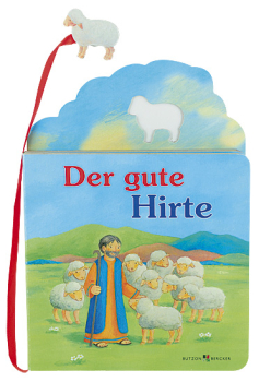 DER GUTE HIRTE kartoniert