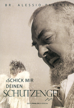 SCHICK MIR DEINEN SCHUTZENGEL