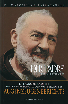 DER PADRE III große Familie