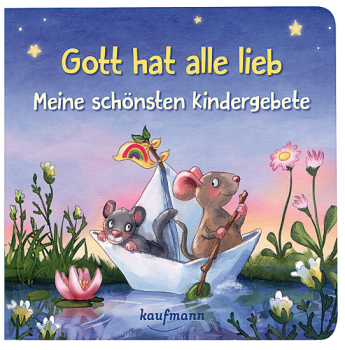 GOTT HAT ALLE LIEB