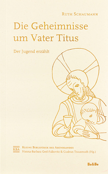 DIE  GEHEIMNISSE UM VATER TITUS