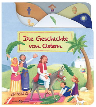 DIE GESCHICHTE VON OSTERN