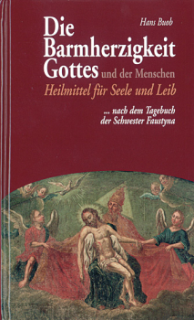 DIE BARMHERZIGKEIT GOTTES