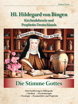 DIE STIMME GOTTES