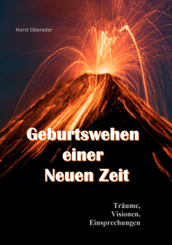 GEBURTSWEHEN EINER NEUEN ZEIT