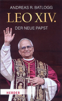 LEO XIV. DER NEUE PAPST