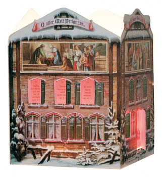 ADVENTSHAUS