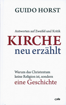 KIRCHE NEU ERZÄHLT