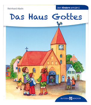 DAS HAUS GOTTES