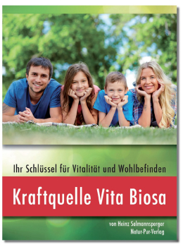 VITA BIOSA KRAFTQUELLE