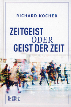 ZEITGEIST ODER GEIST DER ZEIT