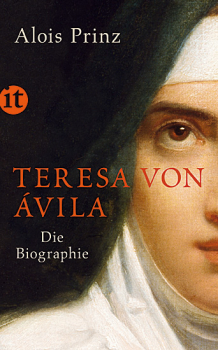 TERESA VON AVILA Biografie
