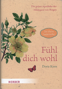 FÜHL DICH WOHL