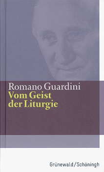 VOM GEIST DER LITURGIE
