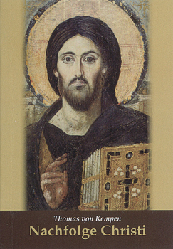 NACHFOLGE CHRISTI