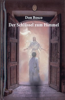 DER SCHLÜSSEL ZUM HIMMEL