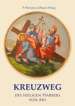KREUZWEG DES HEILIGEN PFARRERS VON ARS