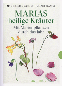 MARIAS HEILIGE KRÄUTER