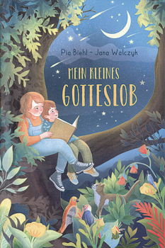 MEIN KLEINES GOTTESLOB