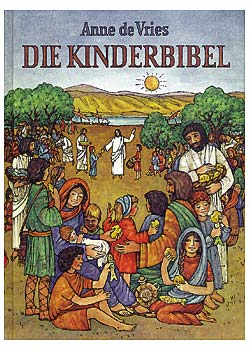 DIE KINDERBIBEL