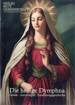 SANKT DYMPHNA