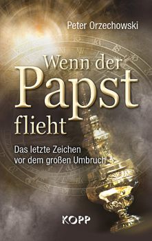 WENN DER PAPST FLIEHT