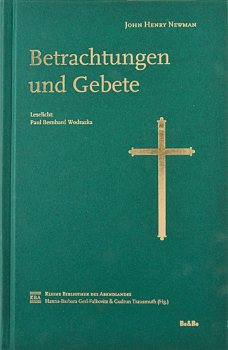 BETRACHTUNGEN UND GEBETE