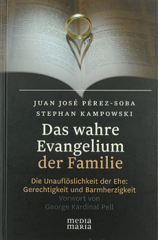 DAS WAHRE EVANGELIUM DER FAMILIE
