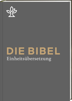 DIE BIBEL GROßDRUCKFORMAT